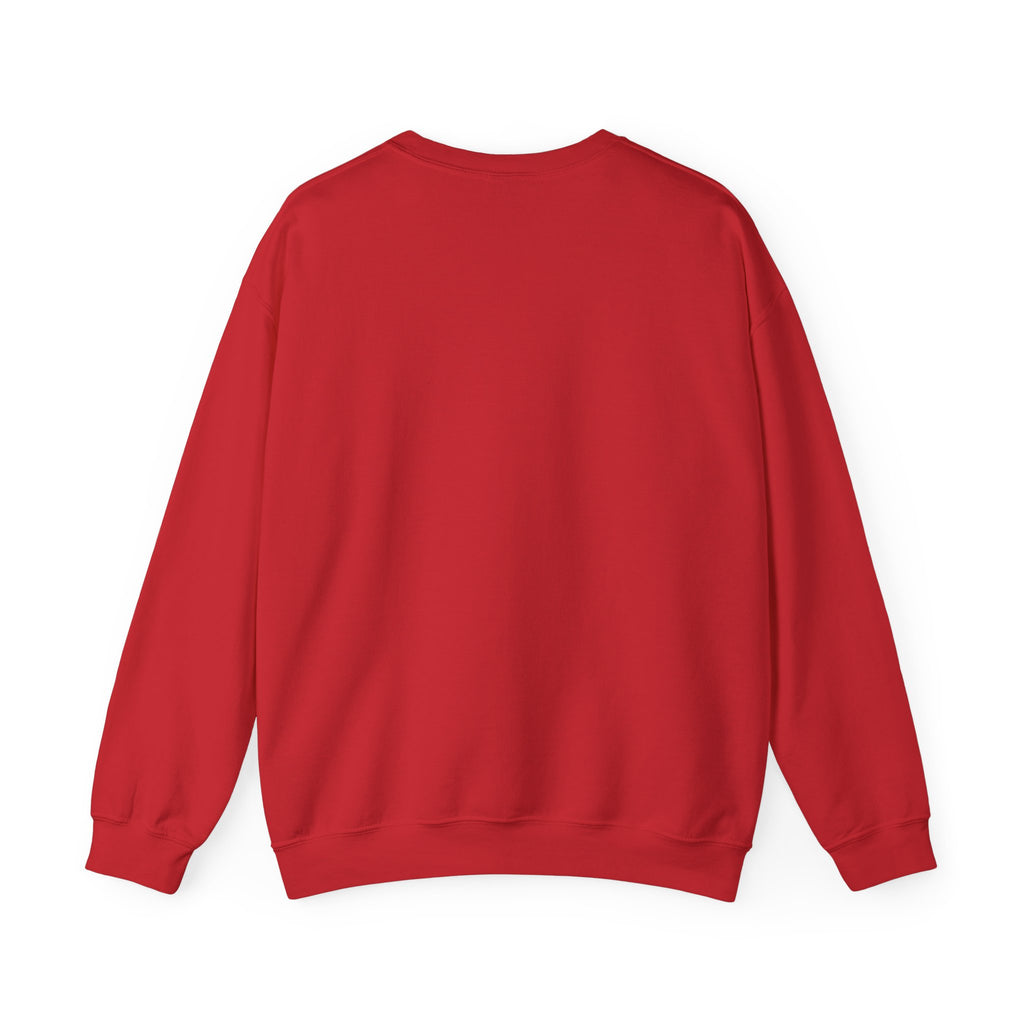 Diet Joke Retro Logo Sweatshirt